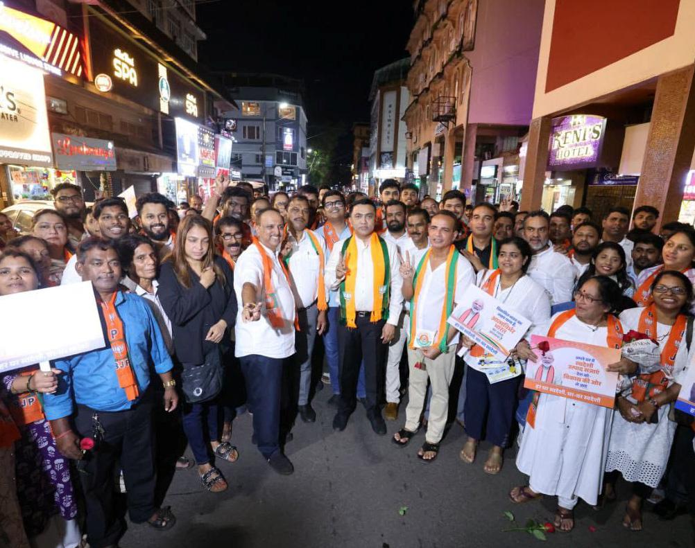 GST 2.0 - A New Tax Dawn, a Goan Sunrise