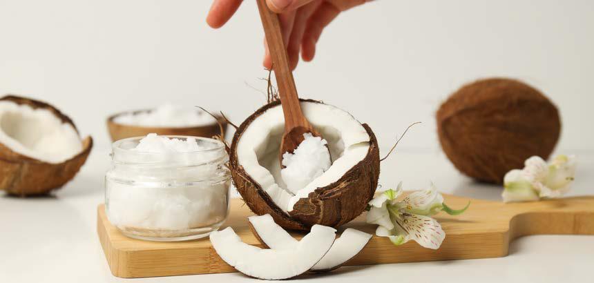 COCONUT WISDOM: EVERYDAY HEALTH HACKS FROM GOA'S FAVORITE FRUIT