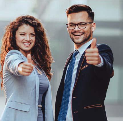 THE GLOBAL EDGE SAVINGS ACCOUNT: YOUR SMART FINANCIAL TRIAD