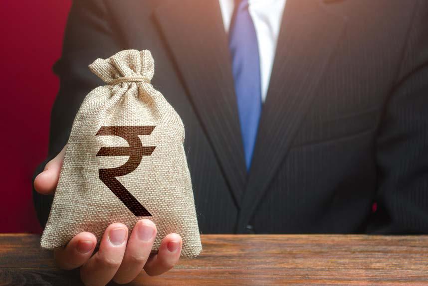 HOW MUCH EQUITY Should You Give Away?