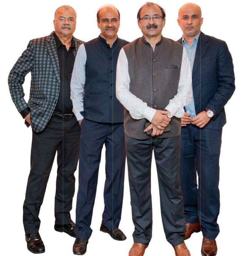 THE NIGHT GOA SHONE BRIGHTER