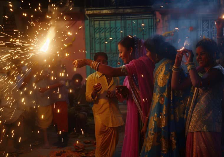 CRACKERS AND CONSEQUENCES