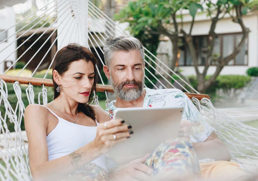 SOCIAL MEDIA AND THE MODERN REALTOR