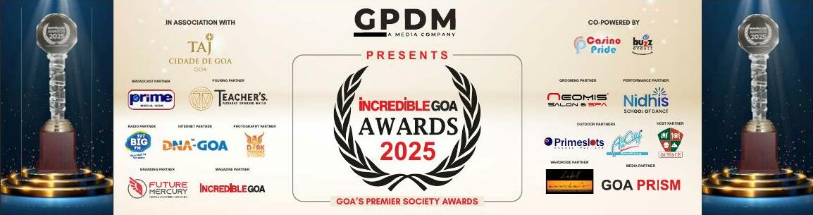 HONOURING OUR SPONSORS AND PARTNERS