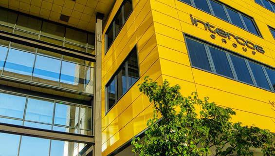 INTERCOS GROUP PARTNERS WITH CENTRIC SOFTWARE TO BUILD A UNIFIED GLOBAL DIGITAL ECOSYSTEM