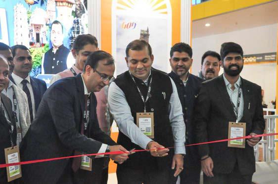GOA TOURISM ENGAGES GLOBAL TRAVEL MARKETS AT WTM LONDON 2025