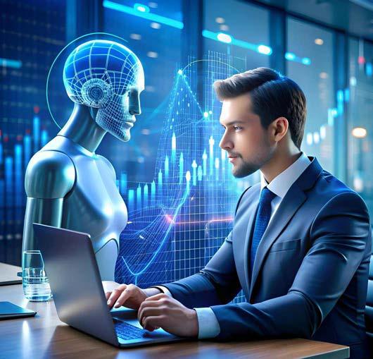 THE RISE OF PERSONAL AI