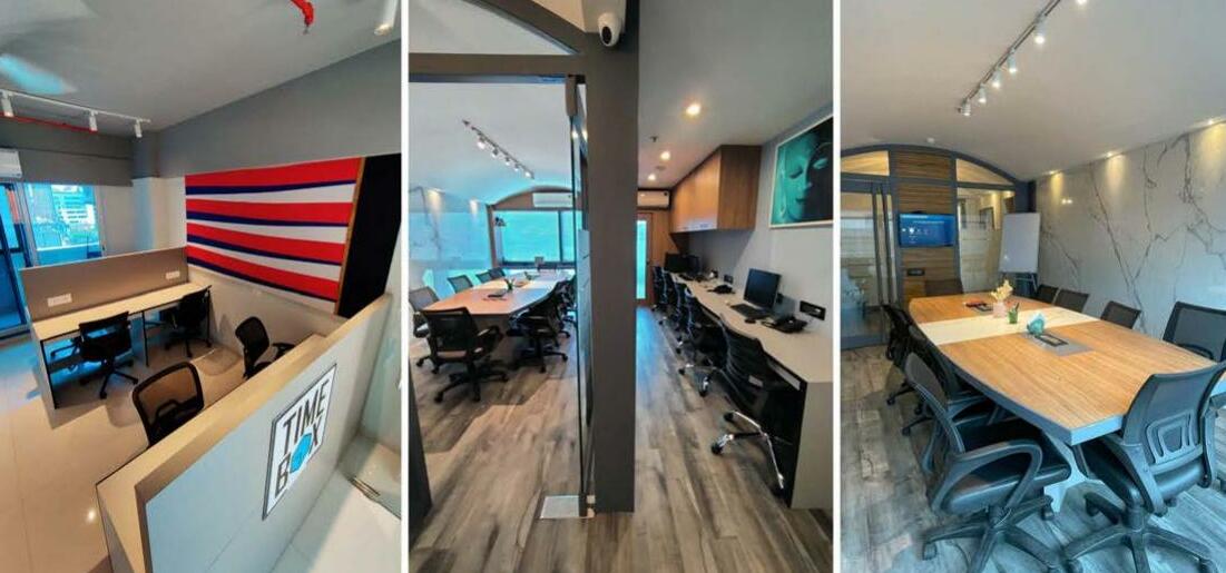 TIMEBOX Where Goa Comes to Work, Create & Grow