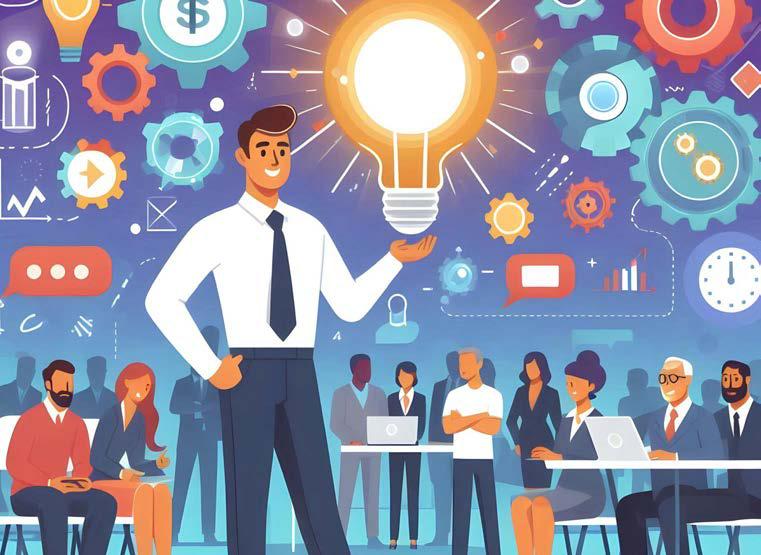 THE AGE OF MICRO-ENTREPRENEURS