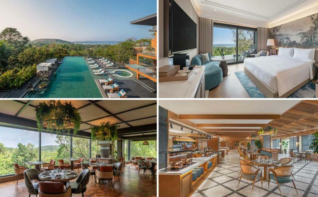 STAYCATION IN PARADISE