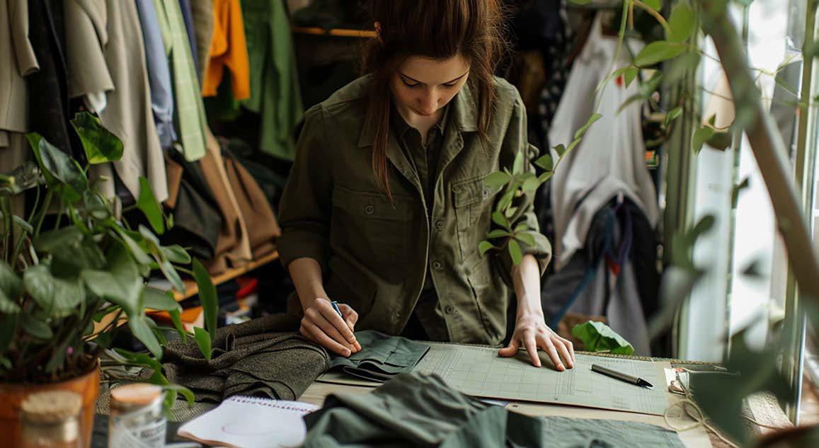 FAST FASHION'S HIDDEN TOLL