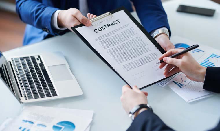RIGHTS, RULES AND REALITY Do We Actually Read the Terms We Agree To?