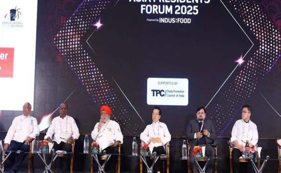 IFCA & TPCI Launch the Indian Culture & Cuisine Program 2026