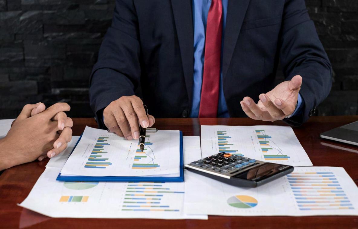 FROM VALUATION TO VIABILITY