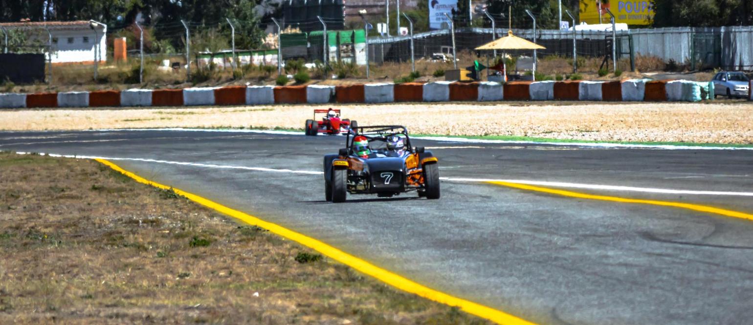 INDIAN RACING FESTIVAL 2026