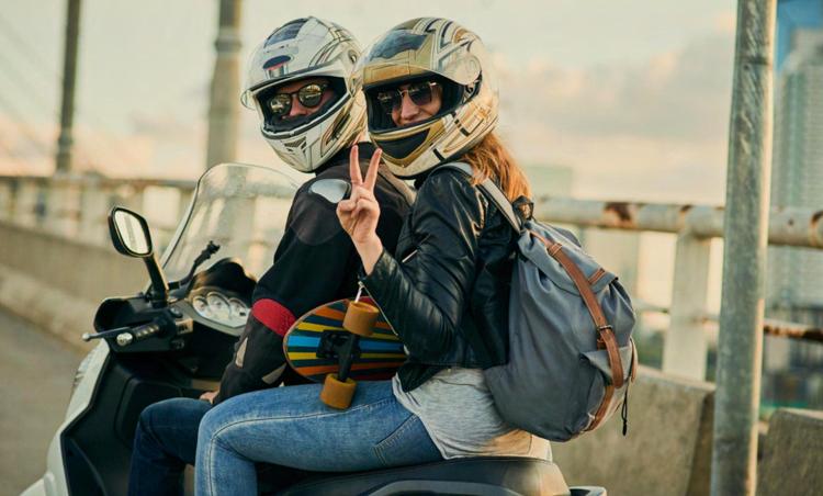 HELMETS NOW MANDATORY FOR RIDERS AND PILLION RIDERS IN GOA: CM PRAMOD SAWANT
