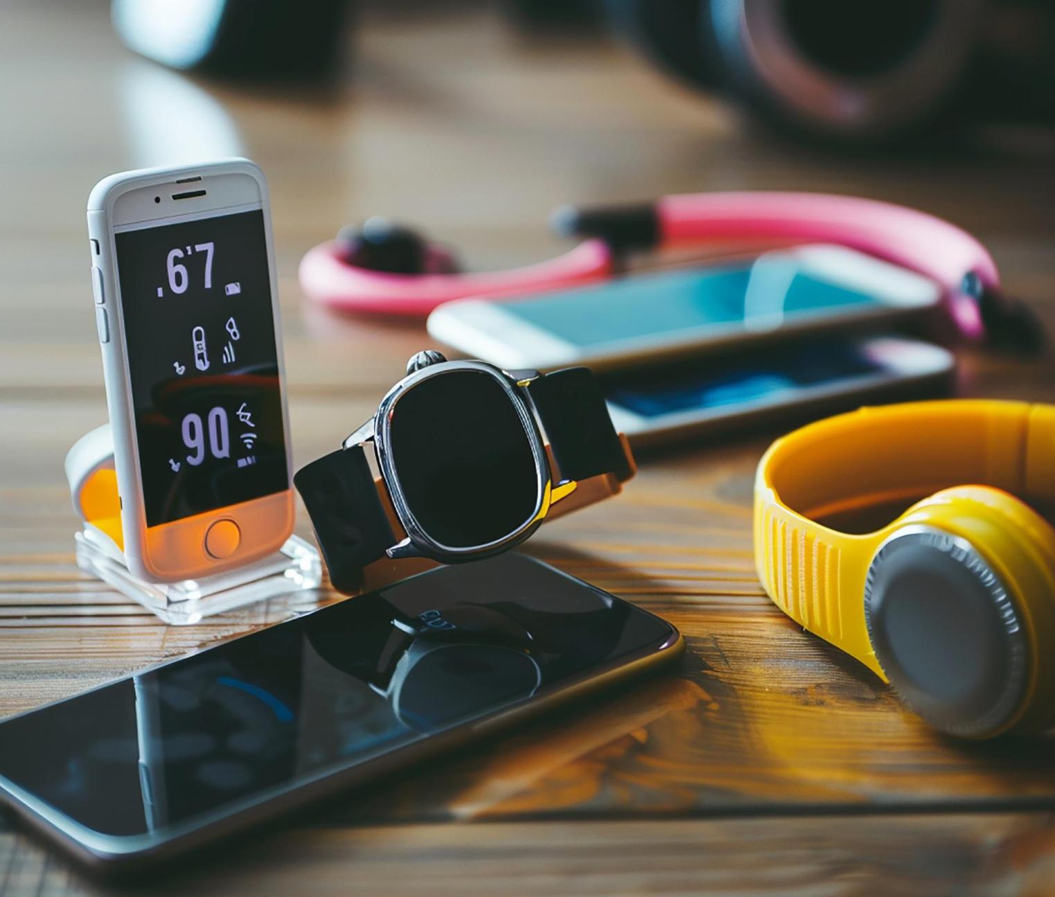 WEARABLES THAT MATTER