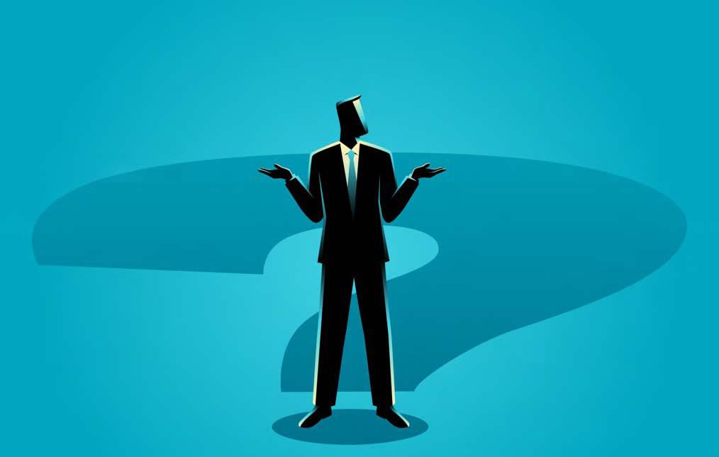 THE FOUNDER'S DILEMMA