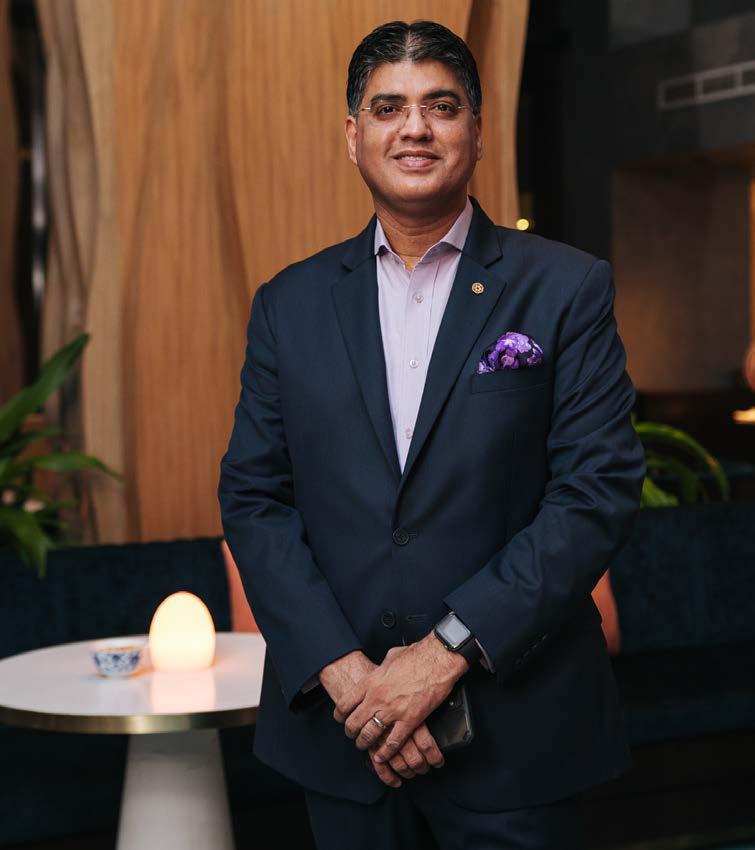 AEJAZ SHAIKH