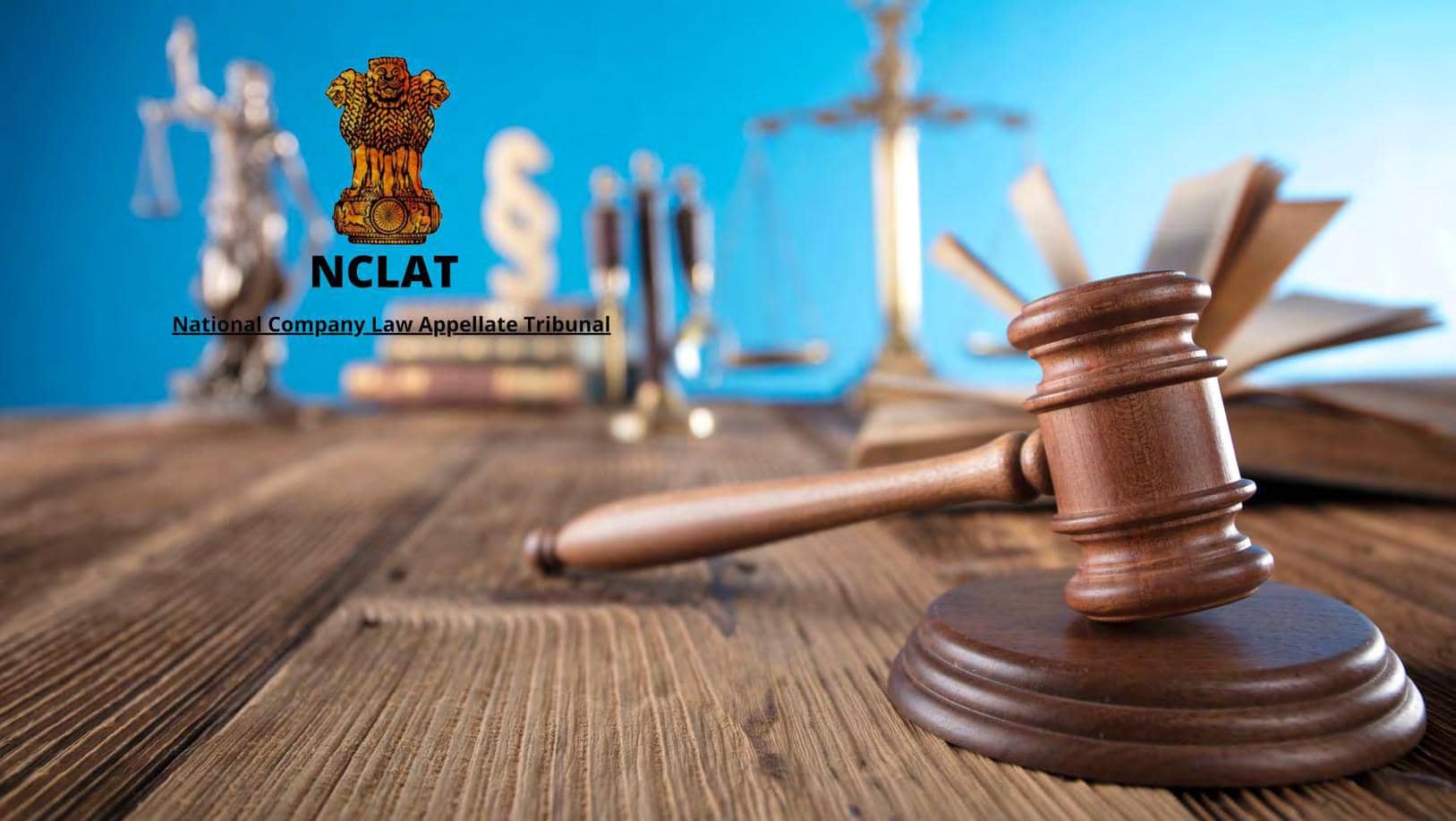 NCLAT Judgement - On Obtaining Consent of Creditors in case of Scheme of Arrangement between Company and its Shareholders.