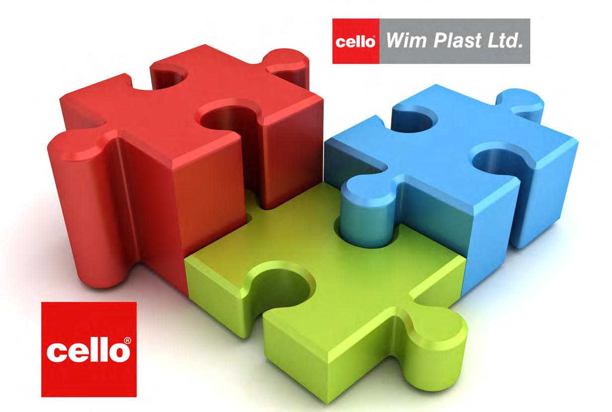 Cello Group's decides to simplify its corporate structure