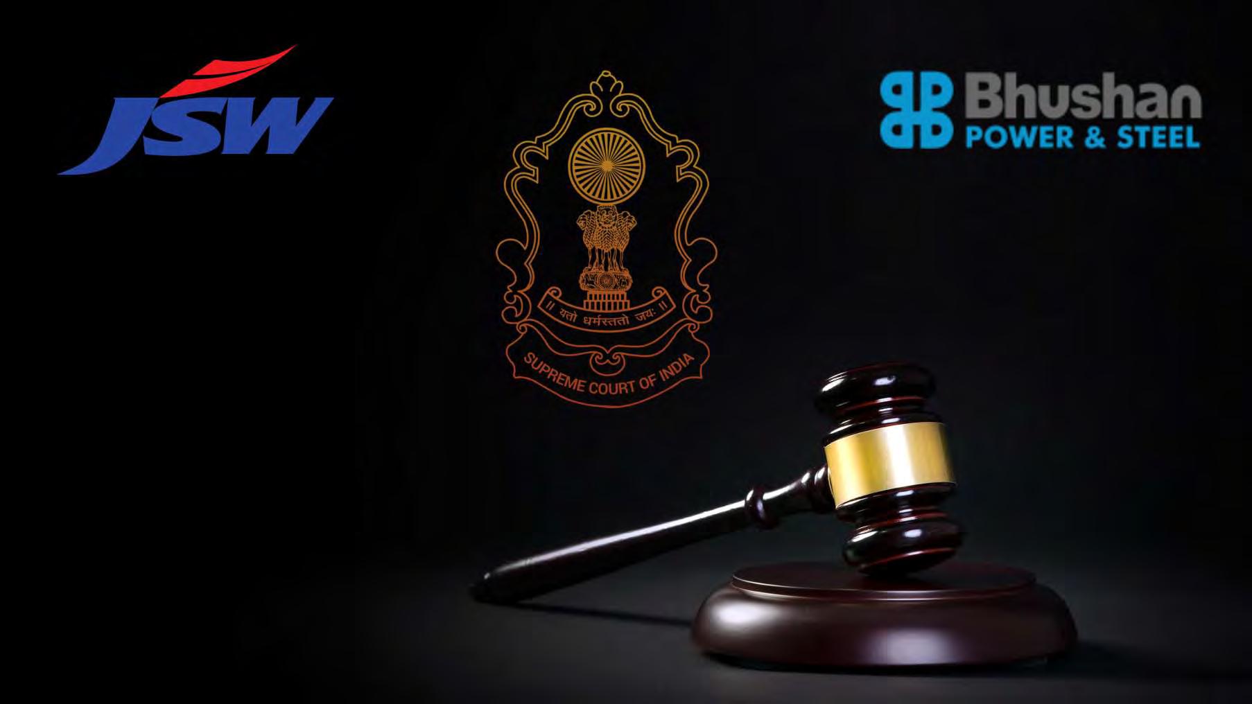 Kalyani Transco v. Bhushan Power & Steel Landmark IBC Jurisprudence on Resolution Plans