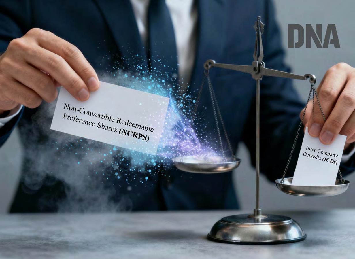 Diligent Media Corporation's Preference Shares: Journey to the End