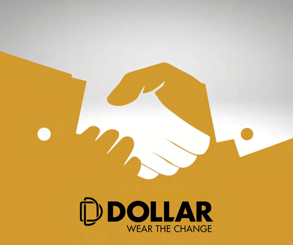 Dollar Industries Merger, Governance and Business Consolidation