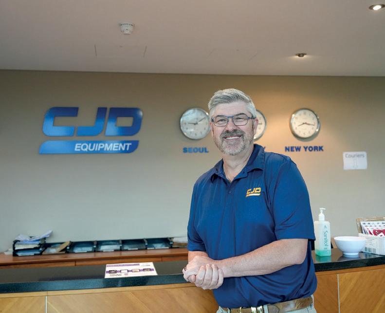A trusted partner for more than 50 years