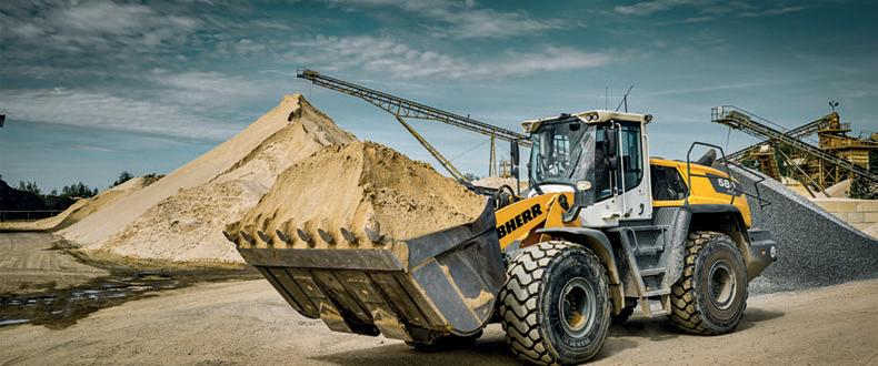 Power, efficiency and innovation