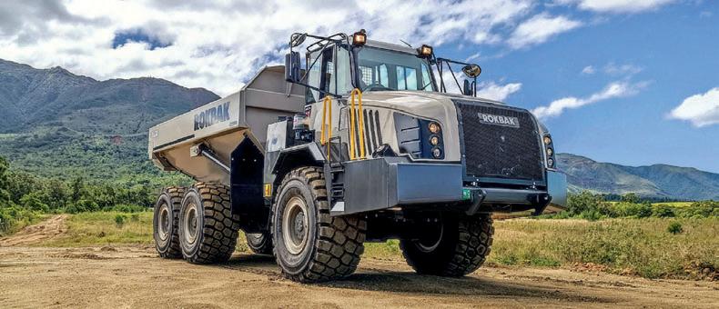 Carrying the weight at New Caledonia