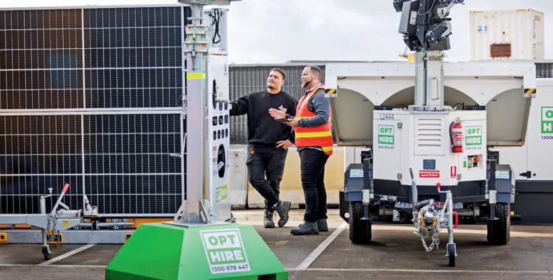 CCF Victoria partners with Converge 2025
