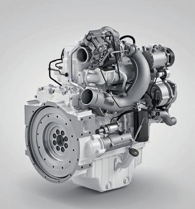 The smarter system for excavators