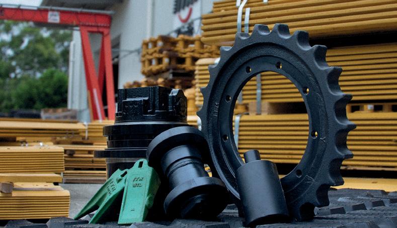 Designed to perform, made to last