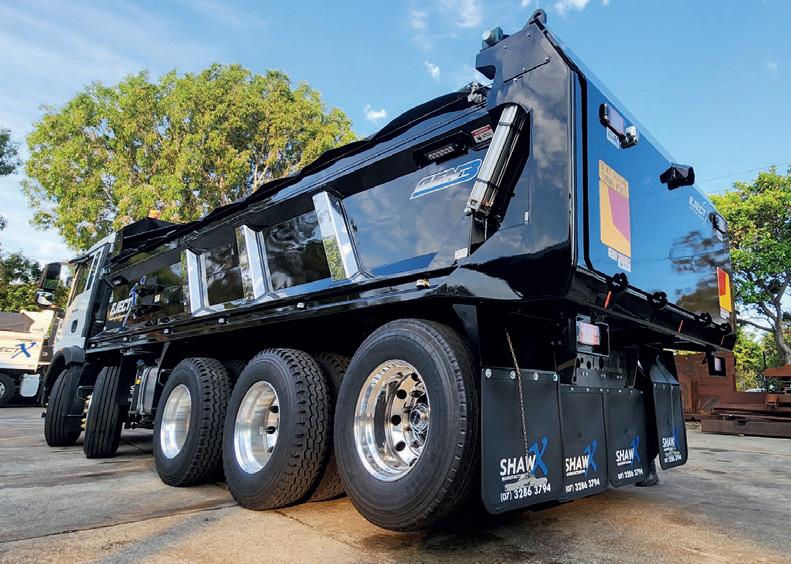 The next step in trucking innovation