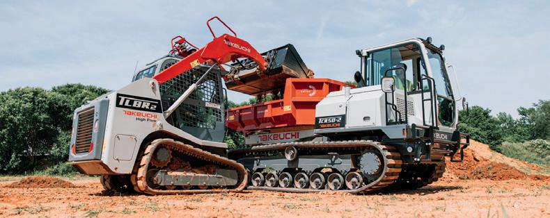 Toyota backs Takeuchi