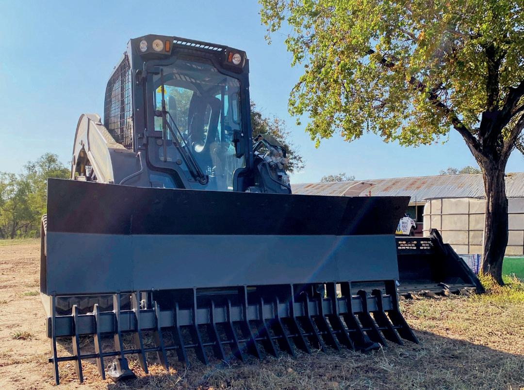 Built for your machine, built for Australia