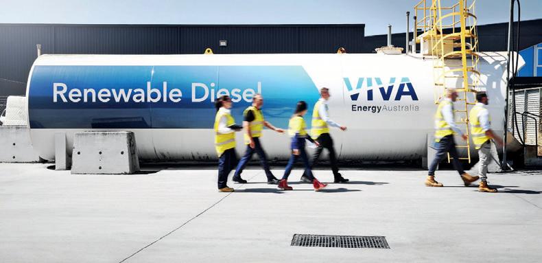 Together towards sustainability