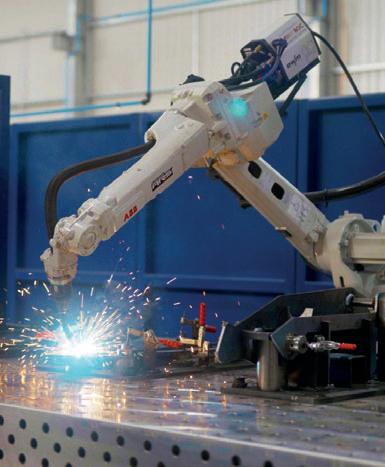 From factory to field faster