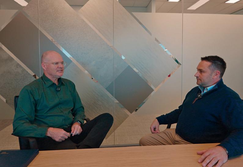 Performance powered by precision