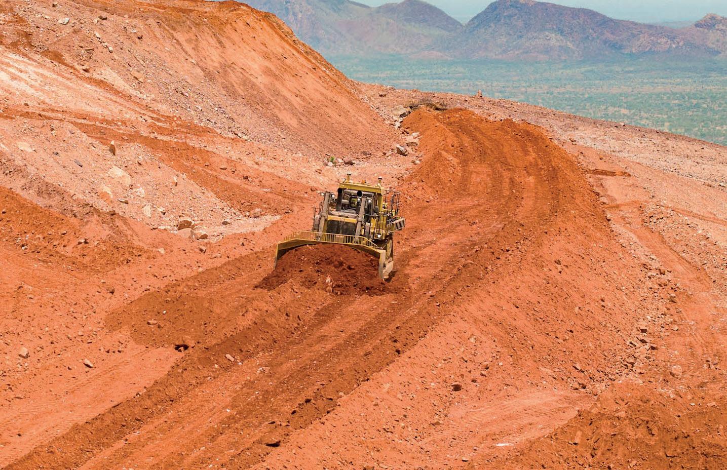 Your link to greater jobsite efficiency