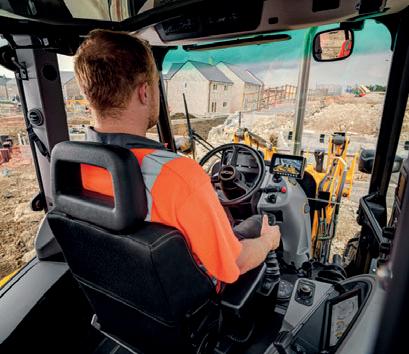 The Classic choice for jobsites