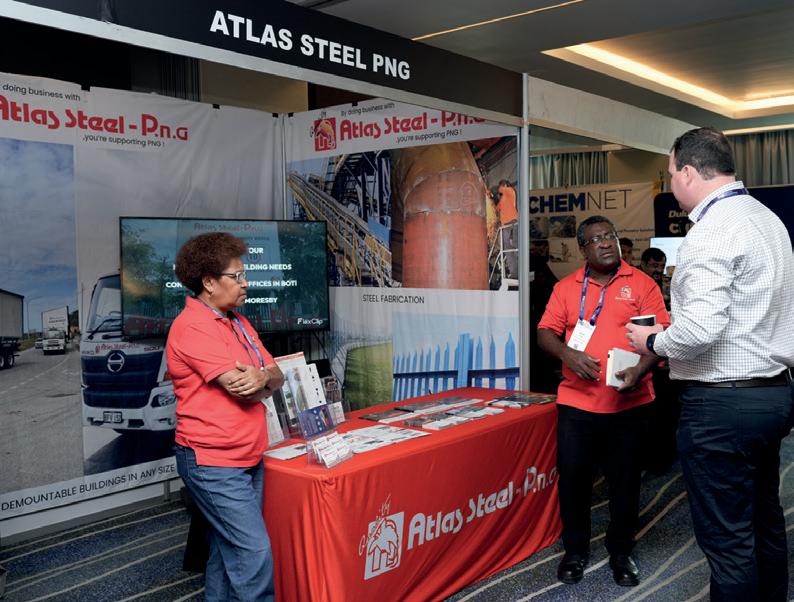 PNG Expo levels up for 2026