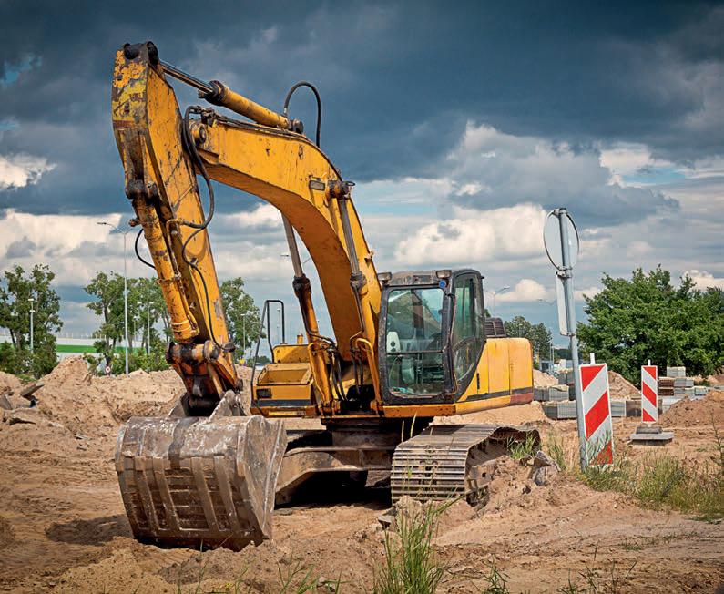 Machines may rest, but risk doesn't
