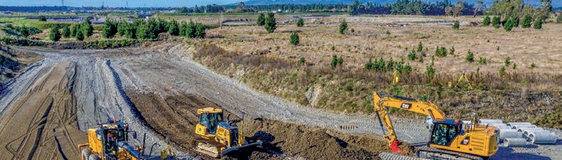 What to look for in an earthmoving technology provider