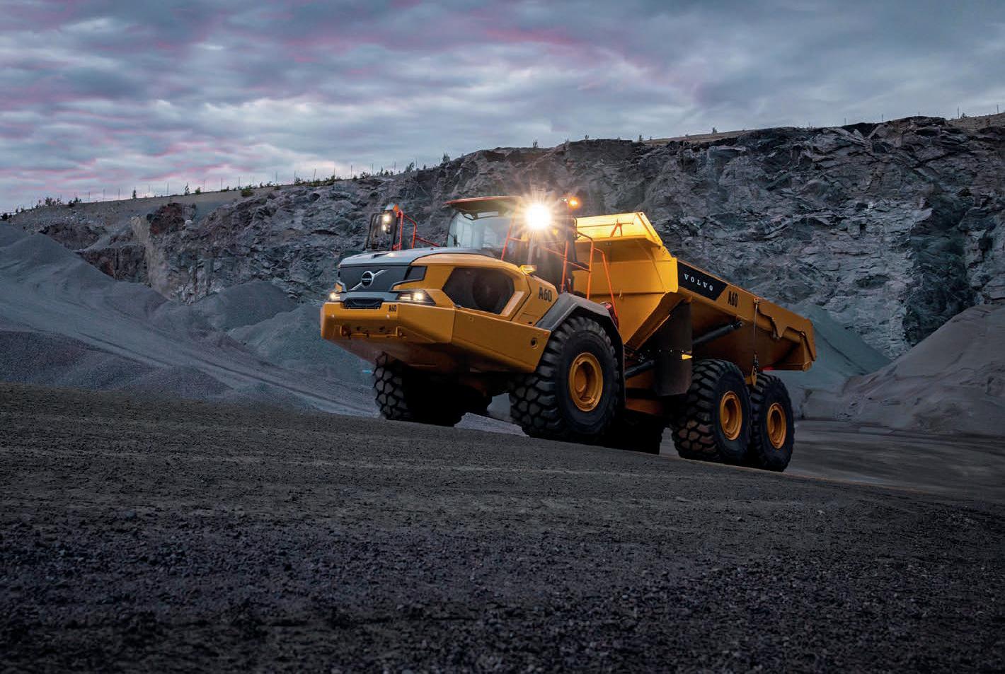 Power, precision, performance