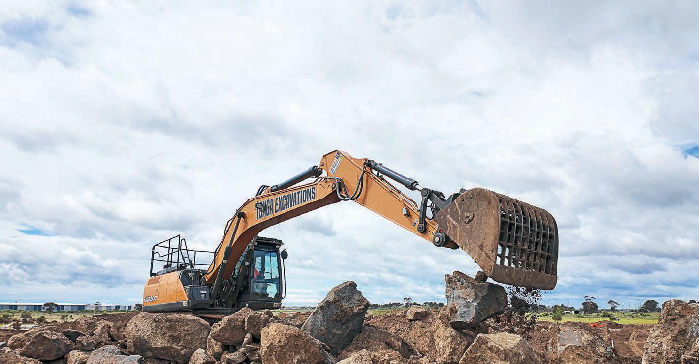 The CASE for reliability