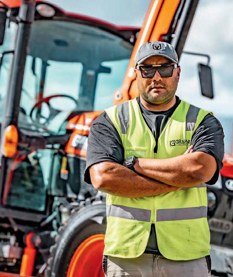 Stabilising for success