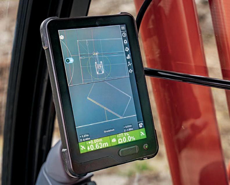 A new era of multi-machine control
