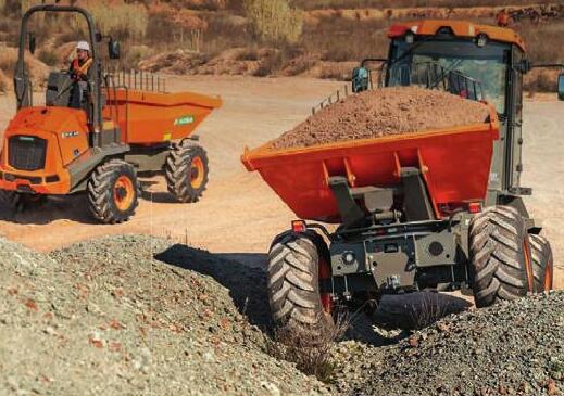 All-in-one provider for construction